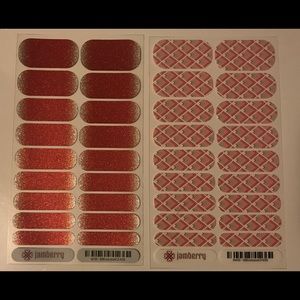 Jamberry Nail Wraps